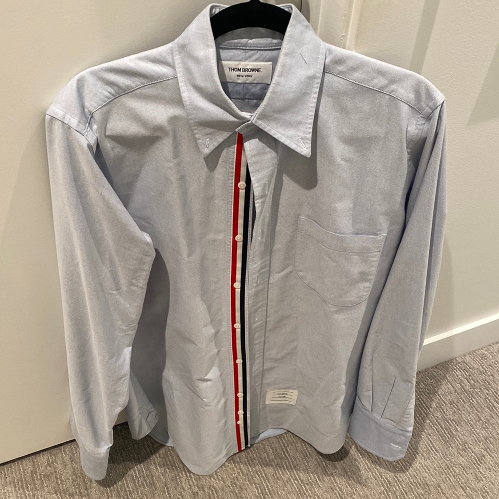 Thom Browne Button Down - image 1